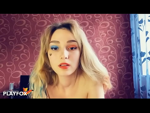 ❤️ جادو مجازي حقيقت جي چشمن مون کي هارلي ڪوئن سان جنسي طور ڏني تي sd.https-tubsexer.ru