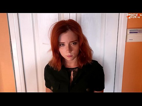 ❤️ سڪيورٽي گارڊ خوبصورت عورت کي شاپ لفٽنگ ڪرڻ جي سزا ڏني - گهٽ ۾ گهٽ تي sd.https-tubsexer.ru